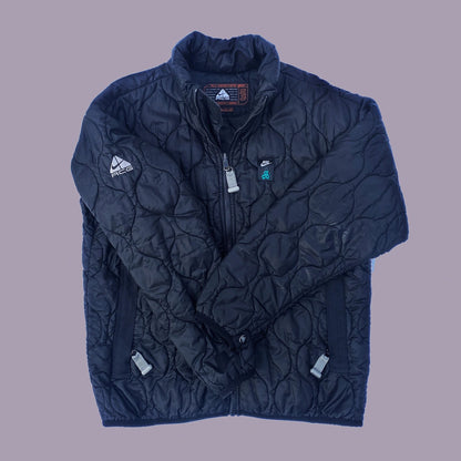 Nike ACG Quilted Outer Layer 3 Jacket + Custom Label