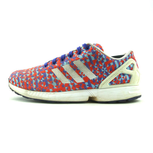 ADIDAS  ZX FLUX WEAVE