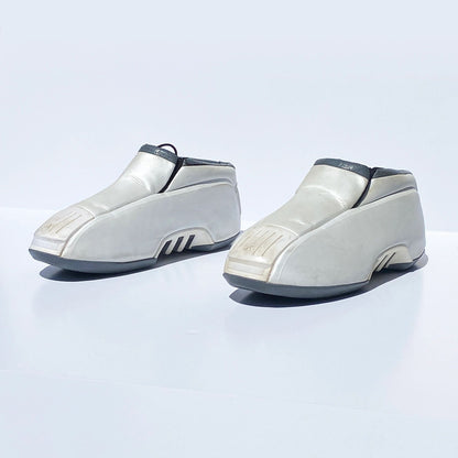 Adidas Kobe Bryant TWO Original Shoes Size 8.5