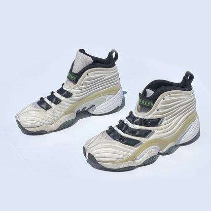 Adidas Original Antoine Walker 1998 Sample AW8