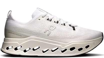 On Cloudsurfer Max White White (Men)