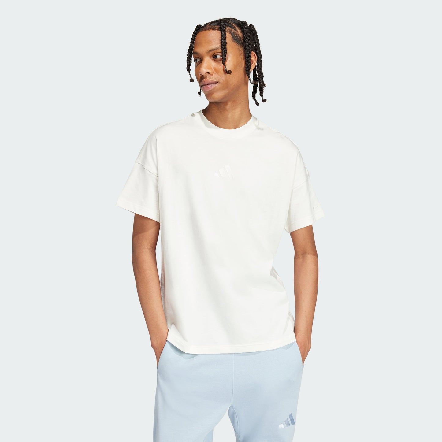 Men's adidas ALL SZN Tee