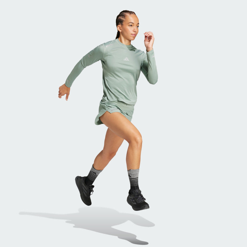 Women's adidas Ultimate HEAT.RDY Shorts