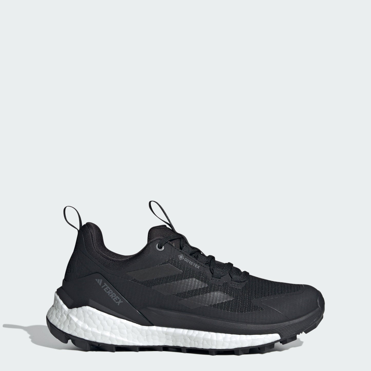 Women's adidas Terrex Free Hiker 2.0 Low Gore-Tex Hiking Shoes
