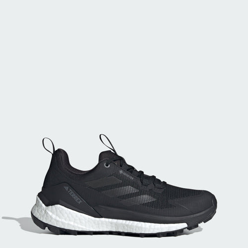 Women's adidas Terrex Free Hiker 2.0 Low Gore-Tex Hiking Shoes