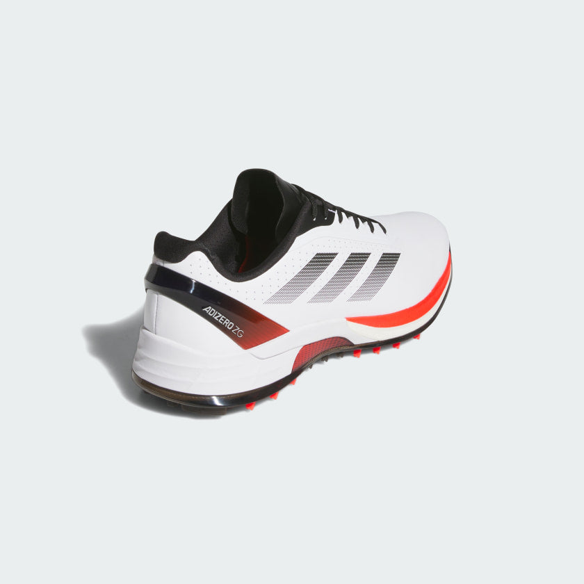 Men's adidas Adizero ZG Spikeless Golf Shoes