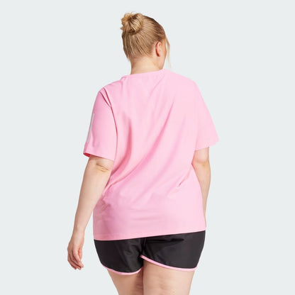 Women's adidas Own The Run Tee (Plus Size)