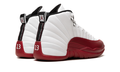 12 Retro "Cherry (2009)" 130690 100