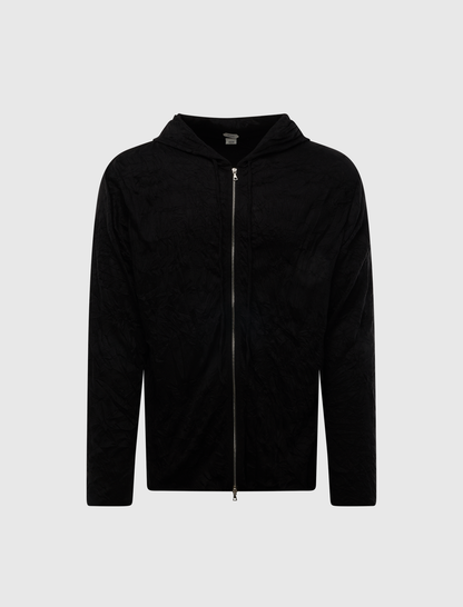 ZIP HOODIE