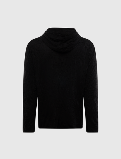 ZIP HOODIE
