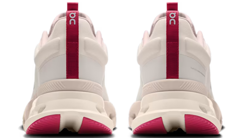 On Cloudnova X Ice Fade (Women's)