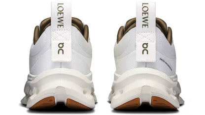 On Running Cloudtilt 2 LOEWE White Khaki (Women's)