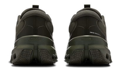 On Running Cloudventure 2 LOEWE Khaki