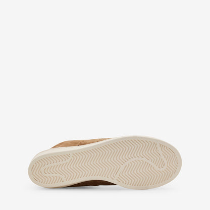 Wales Bonner x Superstar Hi Supplier Colour | Wonder White | Gold Metallic