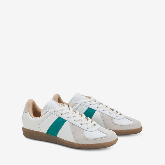BW Army Core White | Power Green | Gum