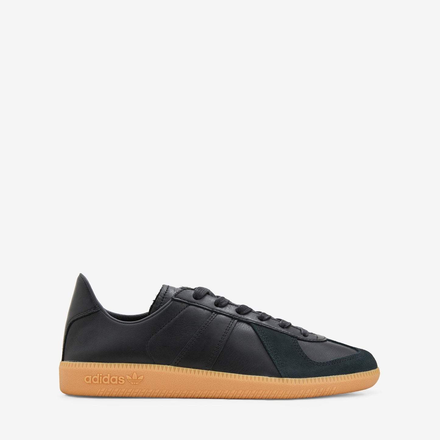 BW Army Decon Core Black | Core Black | Gum