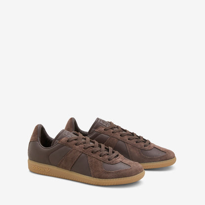 BW Army Lux Brown | Brown | Gum