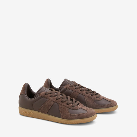 BW Army Lux Brown | Brown | Gum