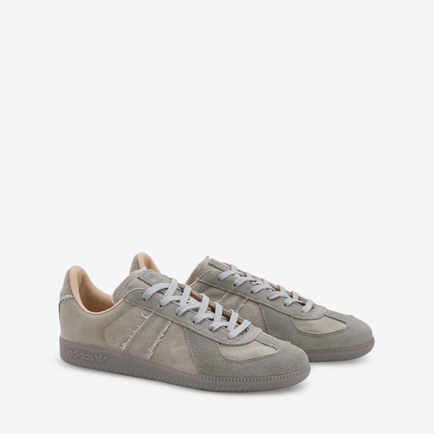 BW Army Silver Pebble | Silver Pebble | Brown