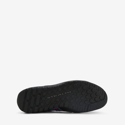 Five Ten Guide Tennie Ray Blue | Cloud White | Red