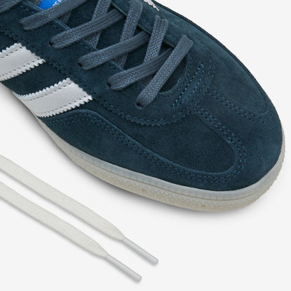 Handball Spezial Made in Germany Arctic Night | Silver Metallic | Mist Stone