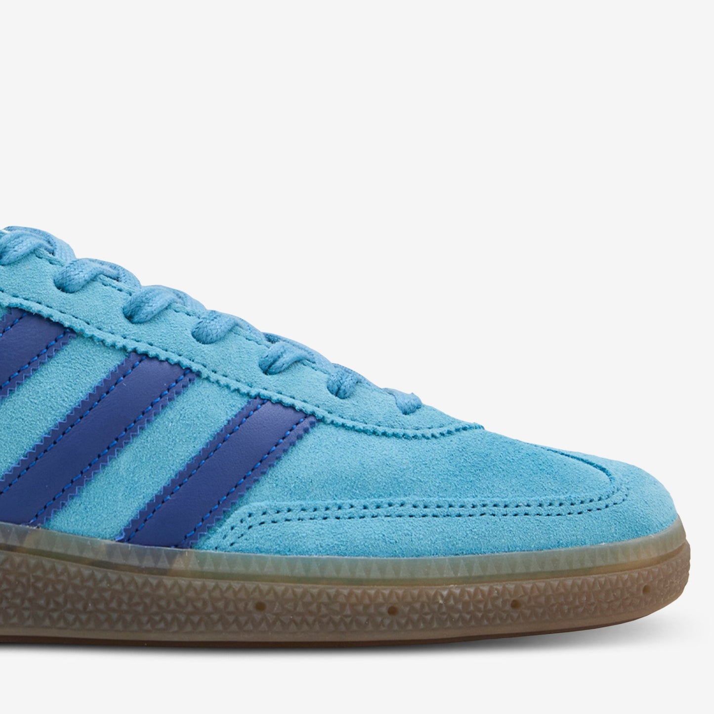 Handball Spezial Made in Germany Tactile Steel | Royal Blue | Gum
