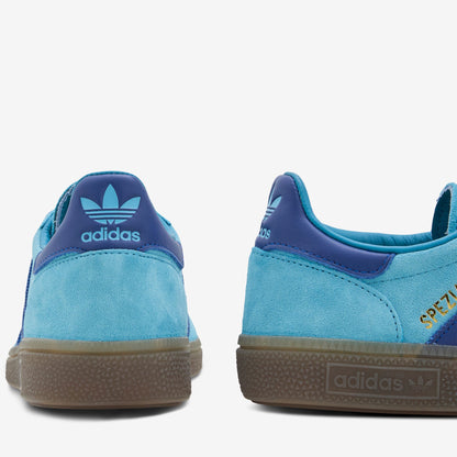 Handball Spezial Made in Germany Tactile Steel | Royal Blue | Gum