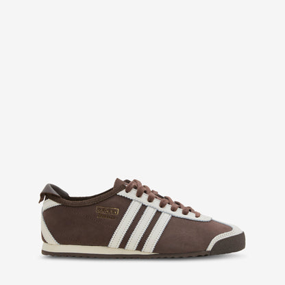 Italia 60s Brown | Off White | Cream White