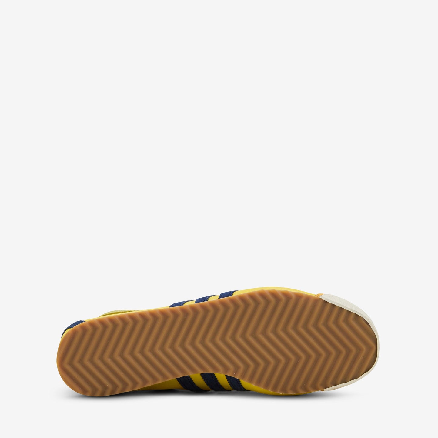 Italia 60s Yellow | Night Indigo | Cream White