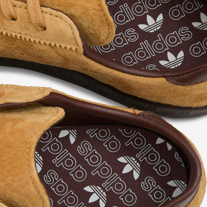 Mallorca Mesa | Dark Brown