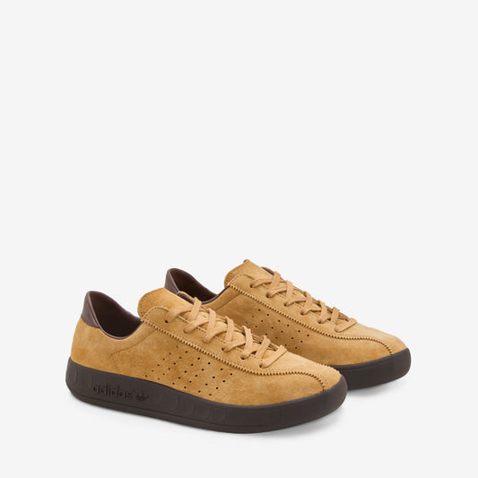 Mallorca Mesa | Dark Brown