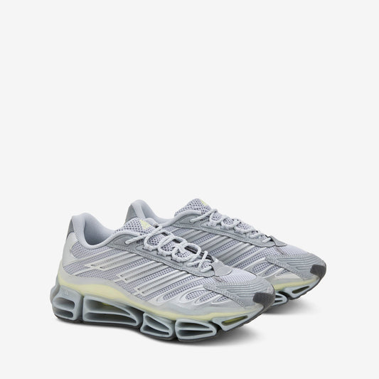 Megaride AG Silver Metallic | Silver Metallic | Core Black