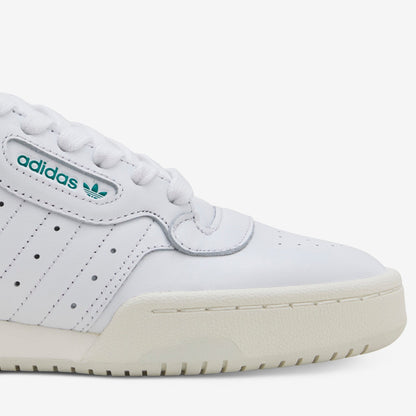 Powerphase Cloud White | Power Green | Off White