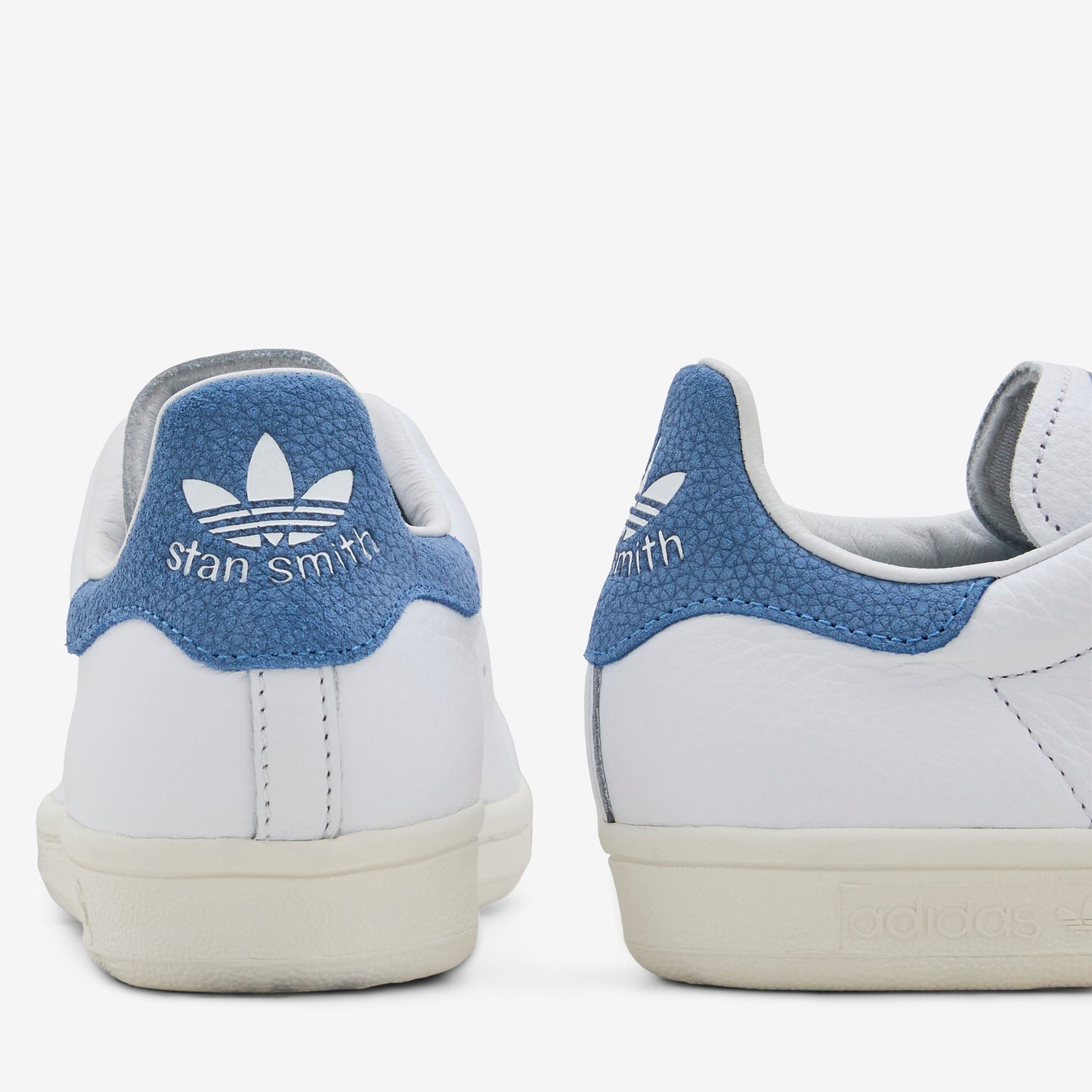 Stan Smith 80s Cloud White | Focus Blue | Off White
