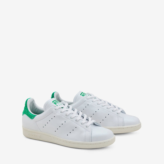 Stan Smith 80s Cloud White | Green | Off White