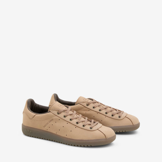 Tobacco Super Warm Sandstone | Khaki Six | Cargo Brown