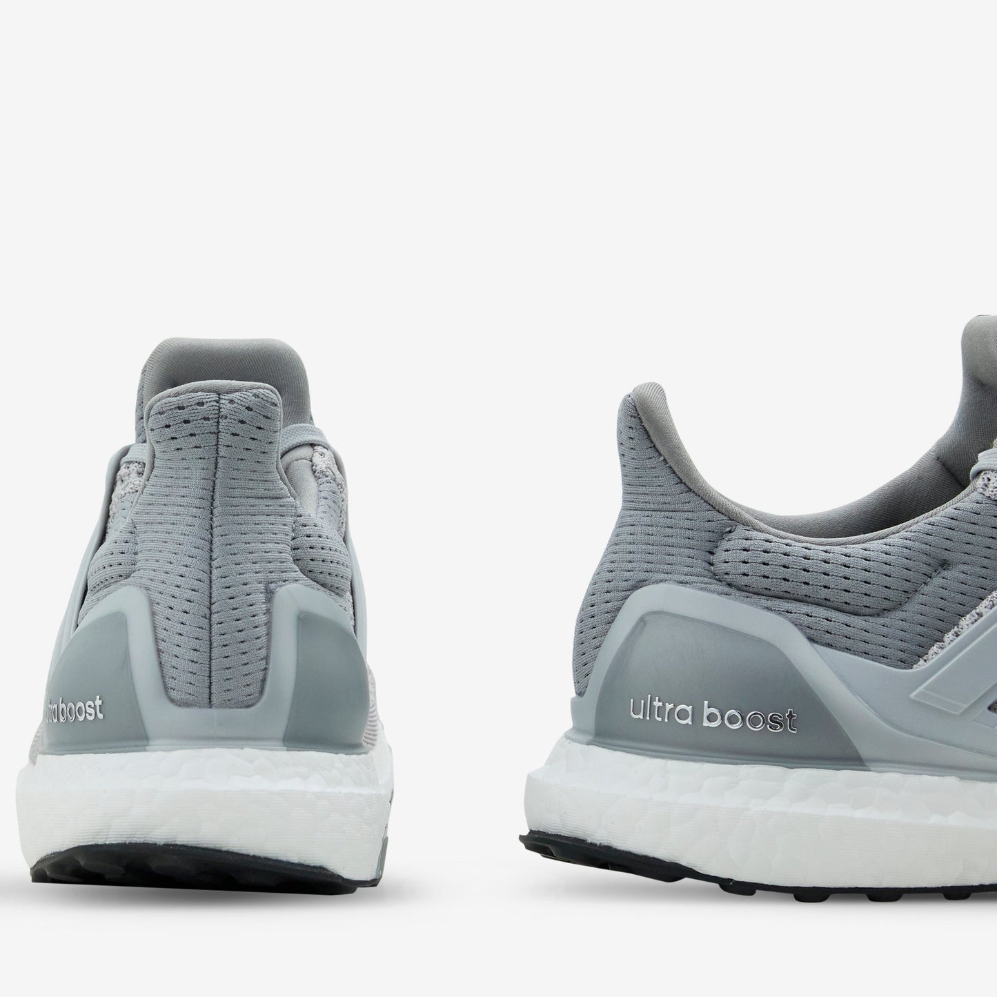 UltraBoost 1.0 Silver Metallic | Silver Metallic | Core Black