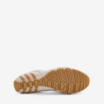 Women's Ghost Sprint Off White | Sand Strata | Gold Metallic