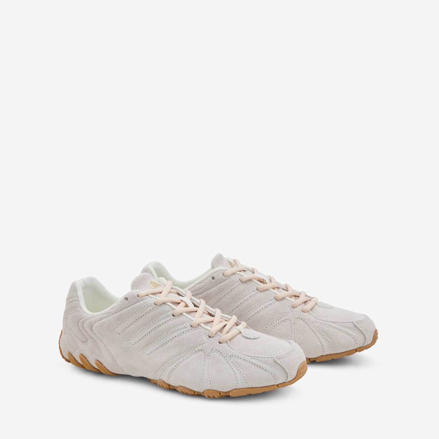 Women's Ghost Sprint Off White | Sand Strata | Gold Metallic