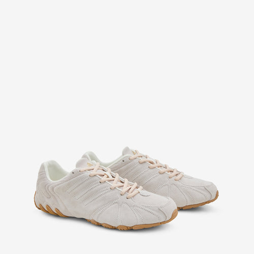 Women's Ghost Sprint Off White | Sand Strata | Gold Metallic