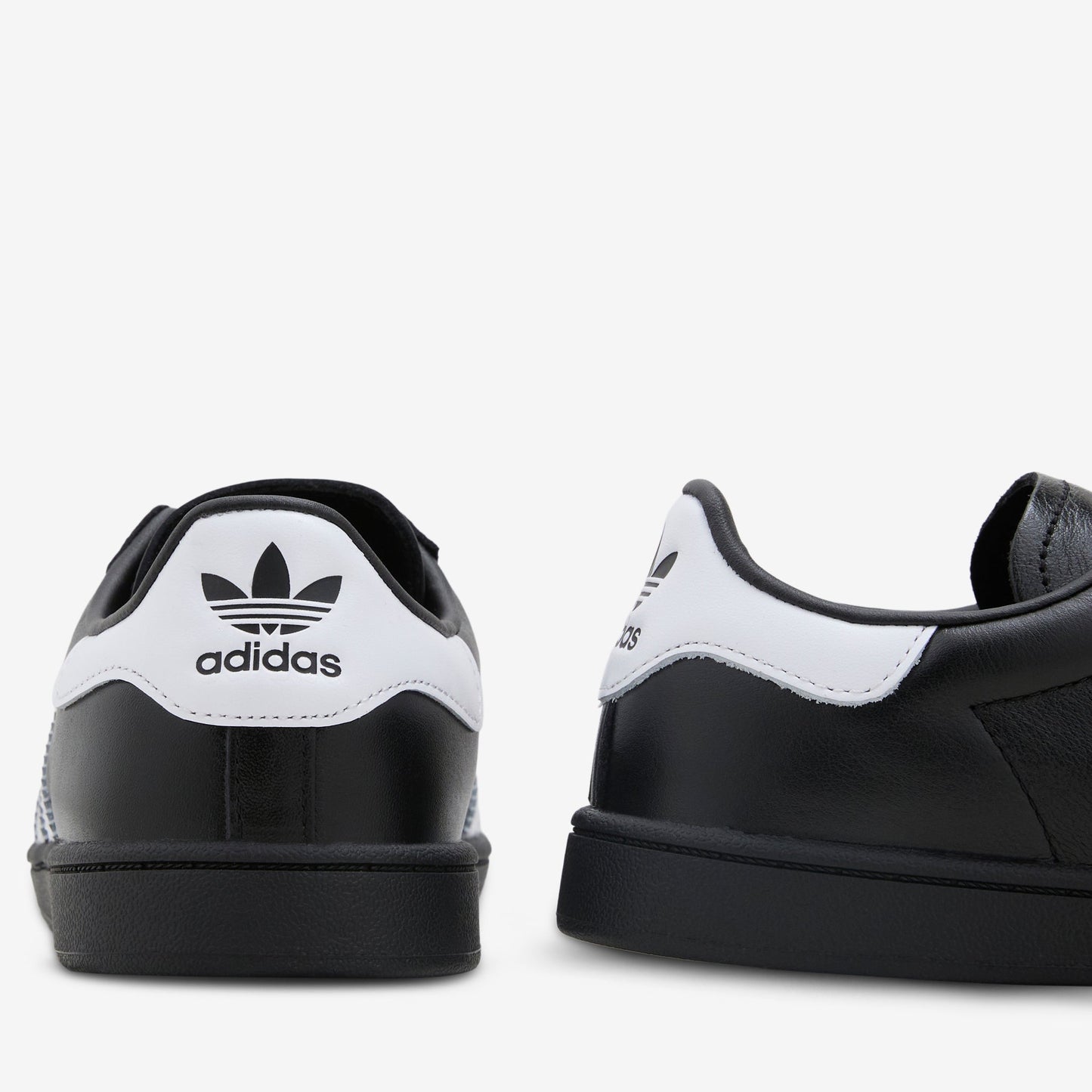 Women's Superstar SQ Core Black | Cloud White | Core Black