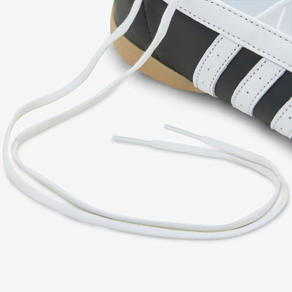 Women's Taekwondo Mei Ballet Core Black | Cloud White | Gum
