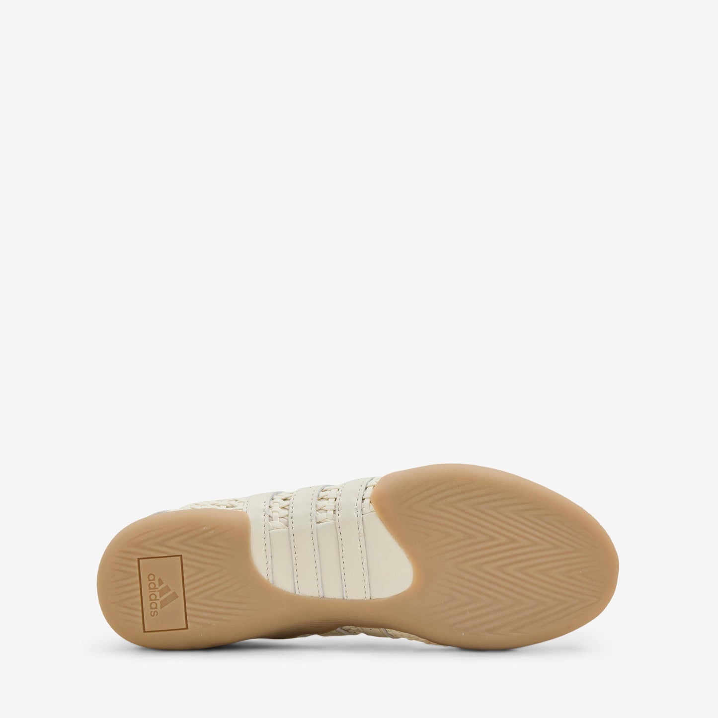Women's Taekwondo Mei Ballet Cream White | Cream White | Gum