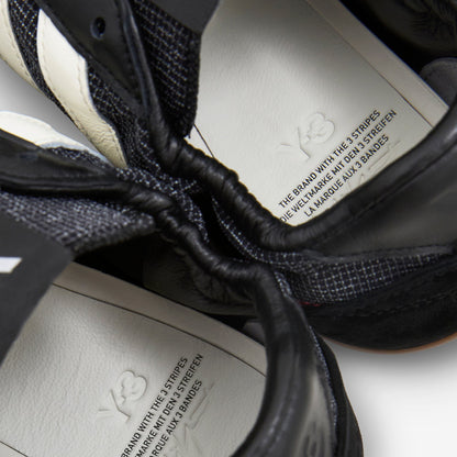 Y-3 Tokyo Warped Black | Active Maroon | Gum