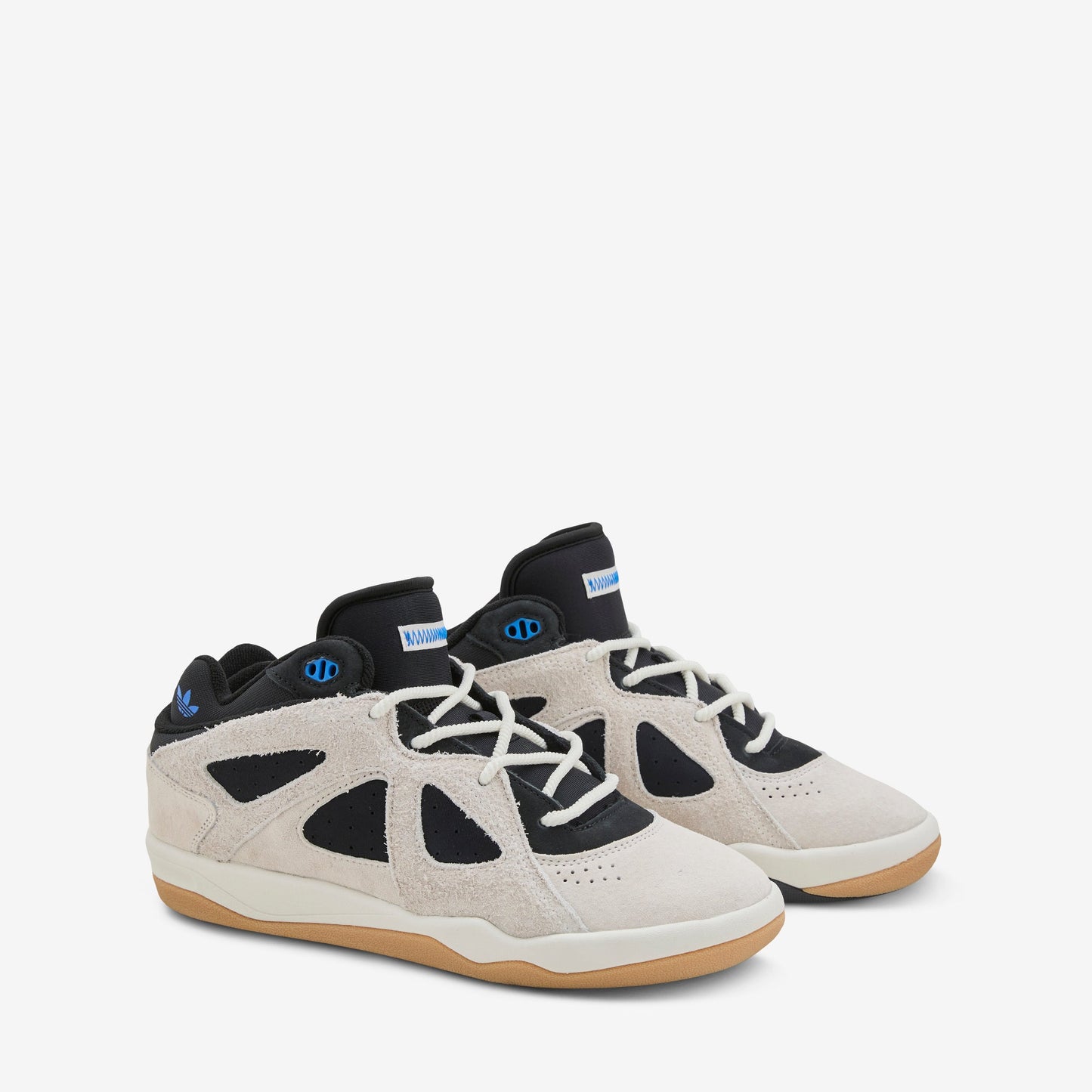 Bad Bunny x BadBo 1.0 Off White | Core Black | Gum
