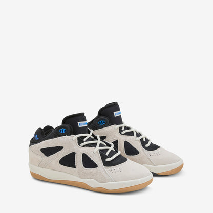 Bad Bunny x BadBo 1.0 Off White | Core Black | Gum