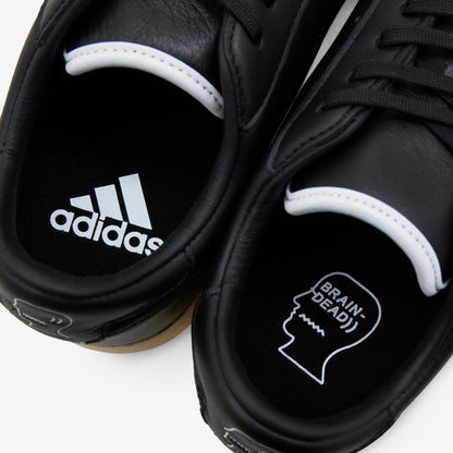Brain Dead x Techwondo Core Black | Cloud White | Warm Vanilla