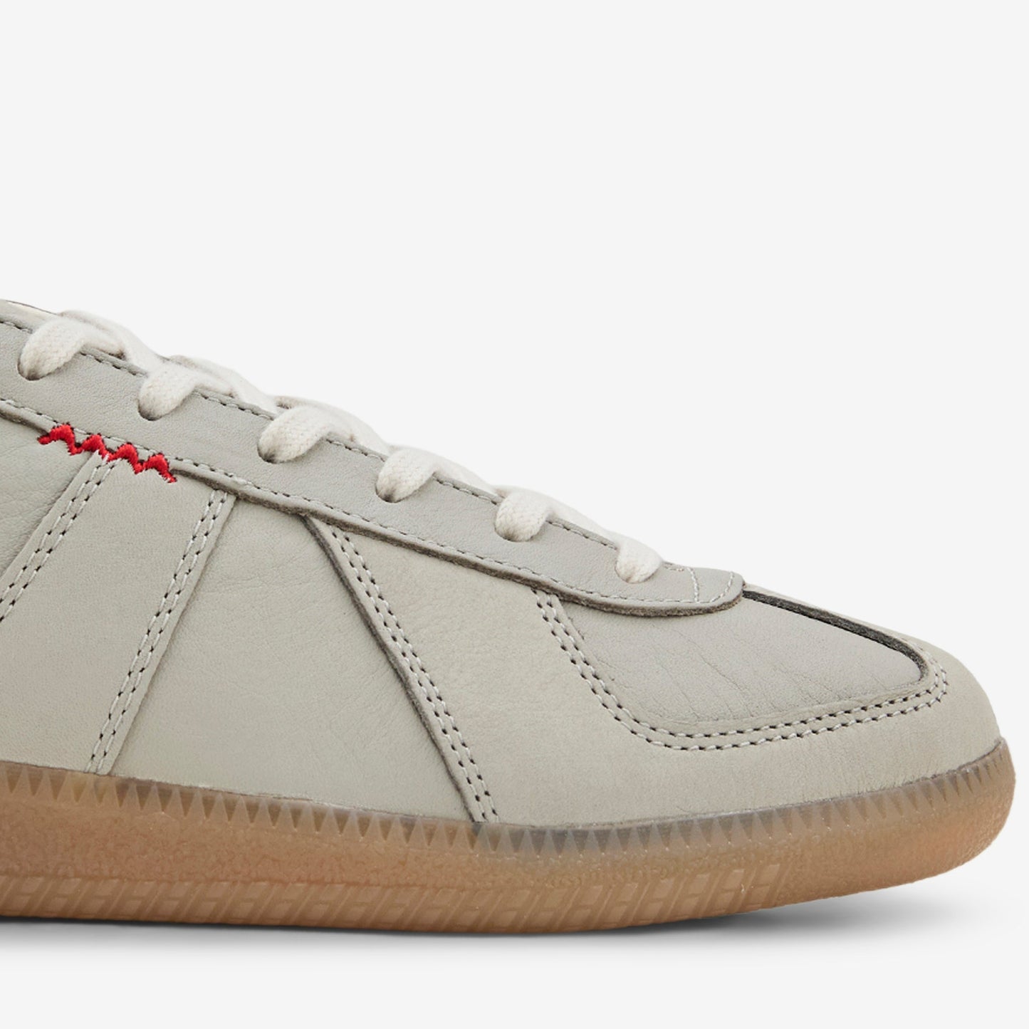 Hartcopy x BW Army Sesame | Chalk White | Gum