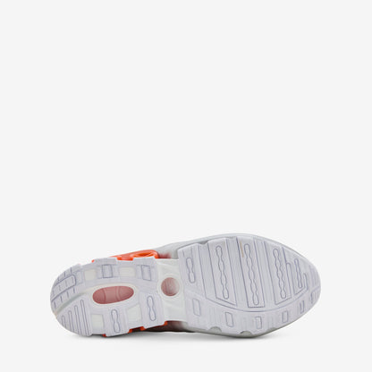 Miaou x Megaride S2 Silver Metallic | Power Blue | Semi Impact Orange