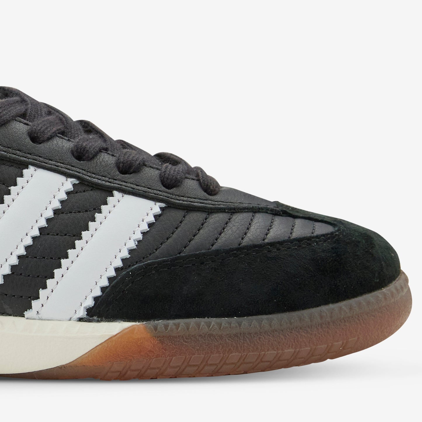 NTS Radio x Samba Core Black | White | Gum